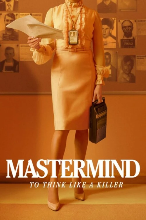 دانلود سریال Mastermind: To Think Like a Killer