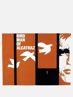 دانلود فیلم Birdman of Alcatraz