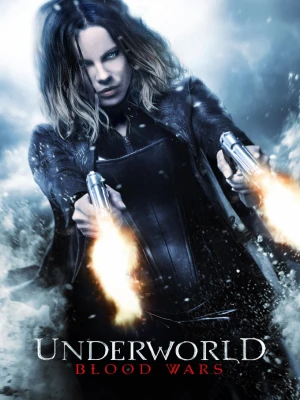 دانلود فیلم Underworld: Blood Wars