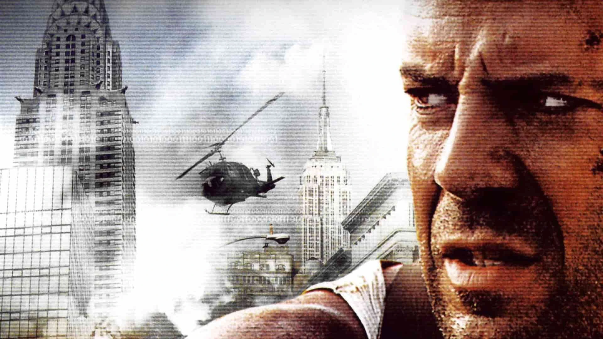 Die Hard with a Vengeance
