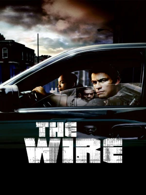 The Wire
