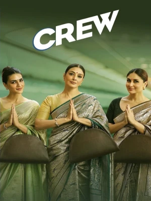 دانلود فیلم Crew