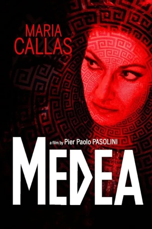 دانلود فیلم Medea