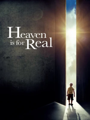 دانلود فیلم Heaven Is for Real