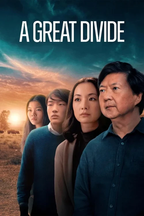 دانلود فیلم A Great Divide
