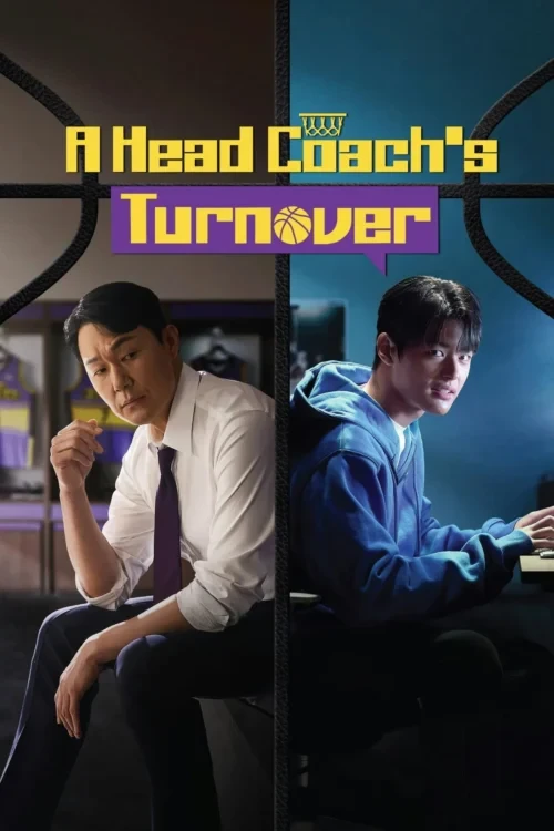دانلود سریال A Head Coach's Turnover