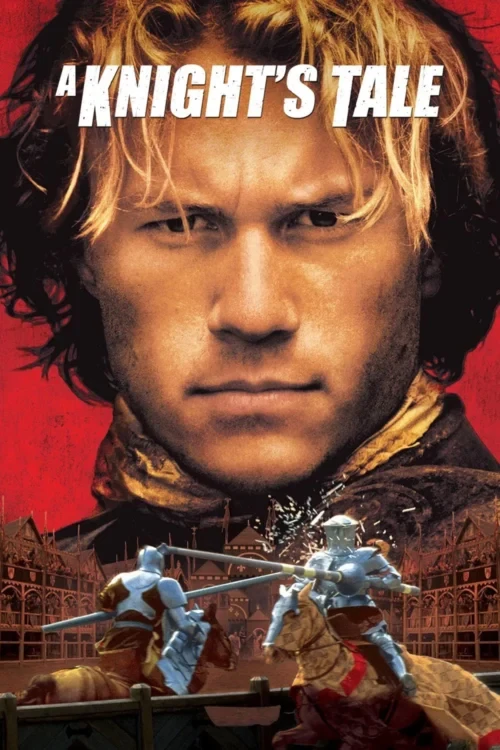 دانلود فیلم A Knight's Tale