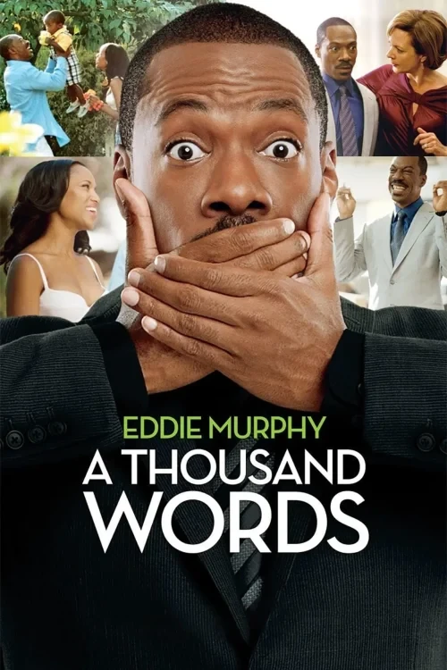 دانلود فیلم A Thousand Words