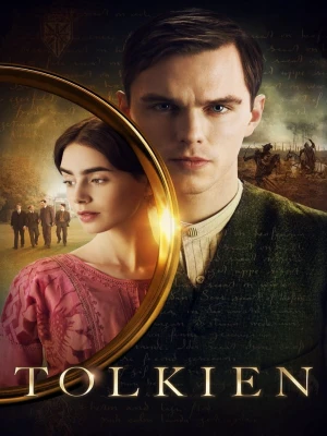 دانلود فیلم Tolkien