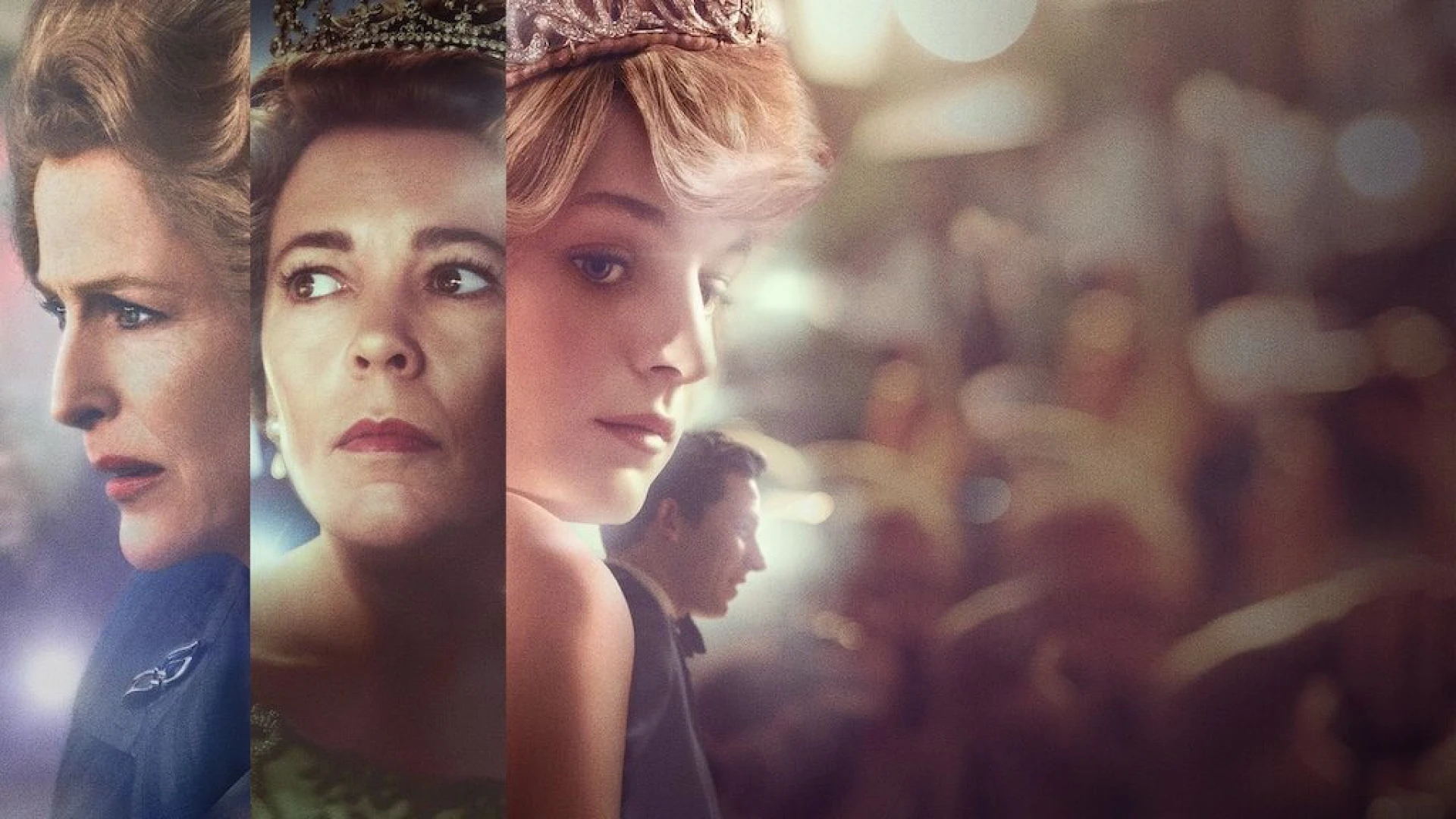 The Crown