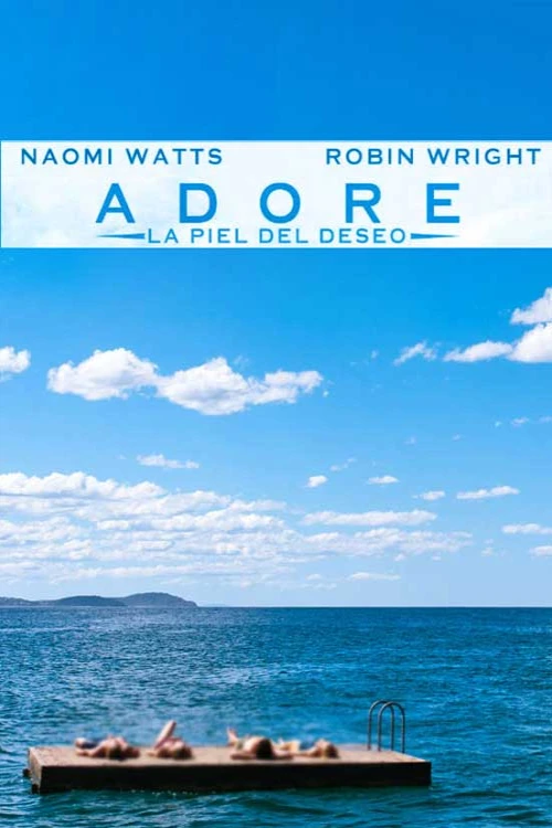 دانلود فیلم Adore