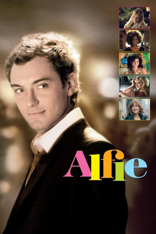 دانلود فیلم Alfie