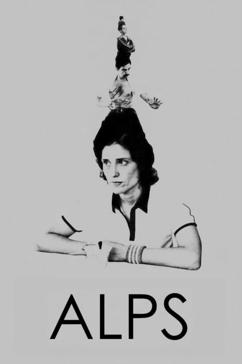 دانلود فیلم Alps