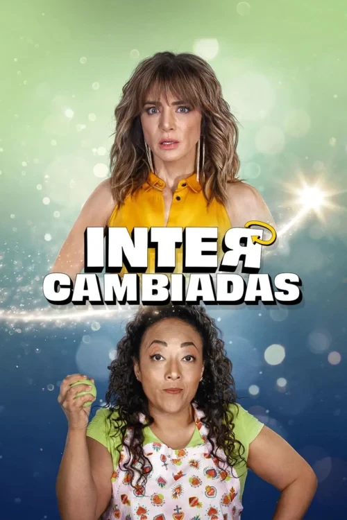 دانلود فیلم Intercambiadas