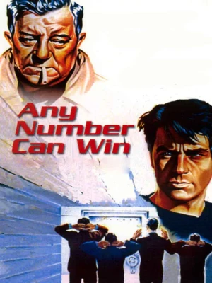 دانلود فیلم Any Number Can Win