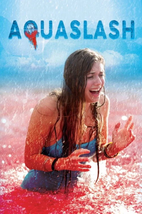 دانلود فیلم Aquaslash