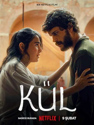 دانلود فیلم Ashes