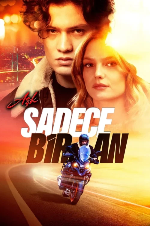 دانلود فیلم Ask Sadece Bir An