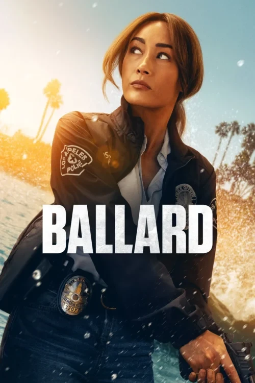 دانلود سریال Ballard