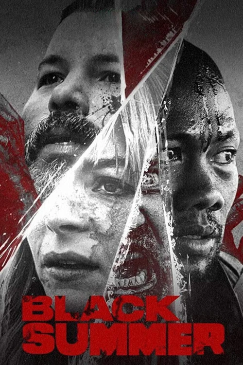دانلود سریال Black Summer