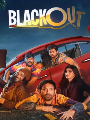 دانلود فیلم Blackout