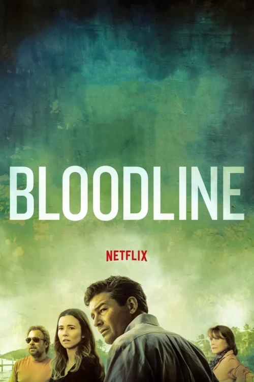 دانلود سریال Bloodline
