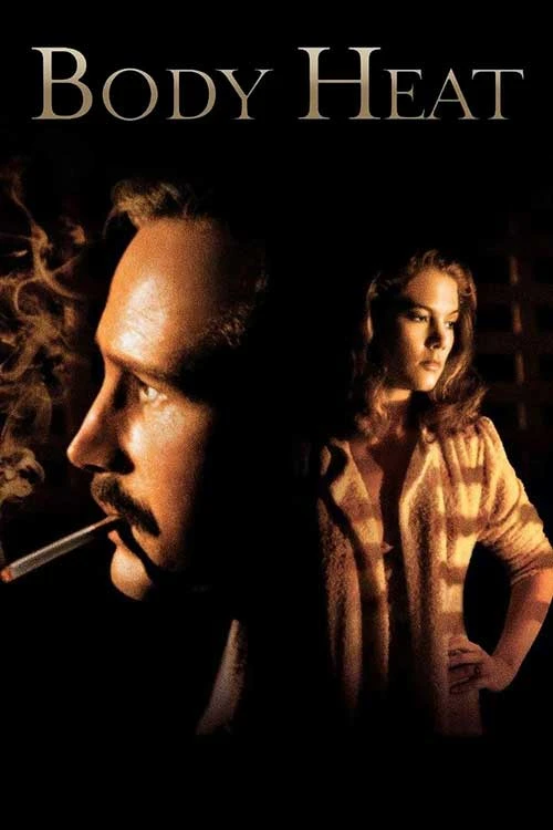 دانلود فیلم Body Heat