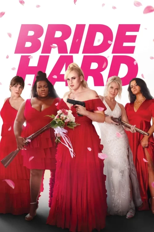 دانلود فیلم Bride Hard