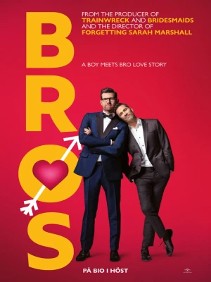 دانلود فیلم Bros
