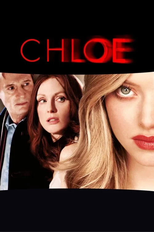 دانلود فیلم Chloe