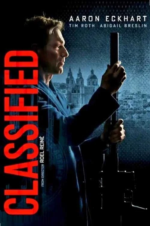 دانلود فیلم Classified