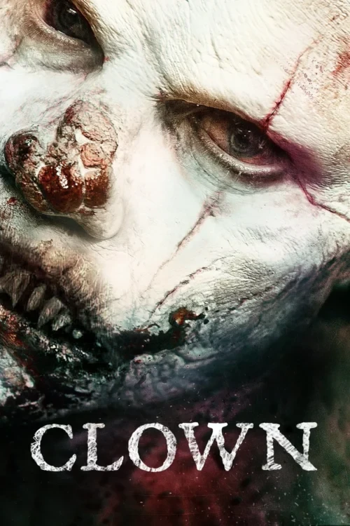 دانلود فیلم Clown