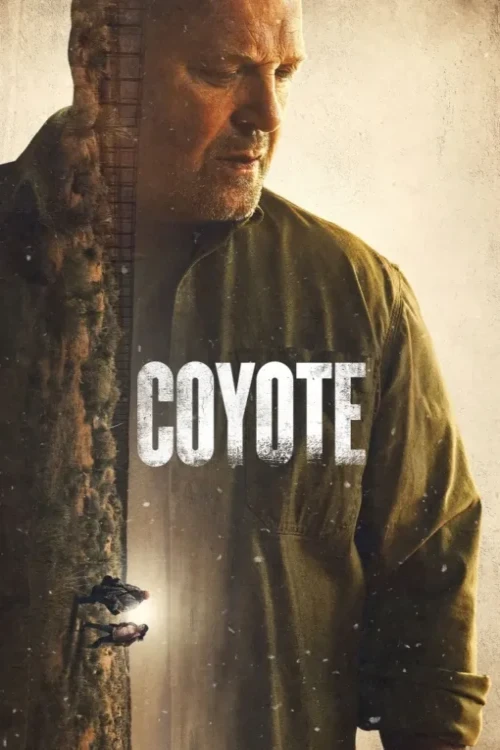 دانلود سریال Coyote