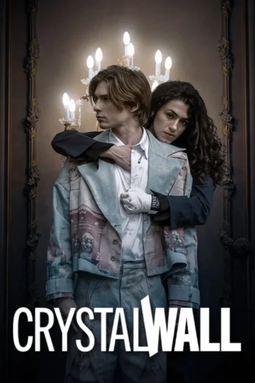 دانلود سریال Crystal Wall