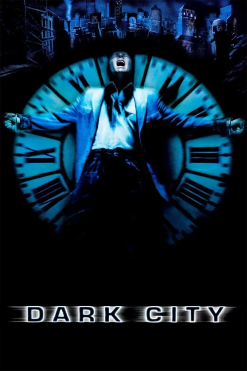 دانلود فیلم Dark City