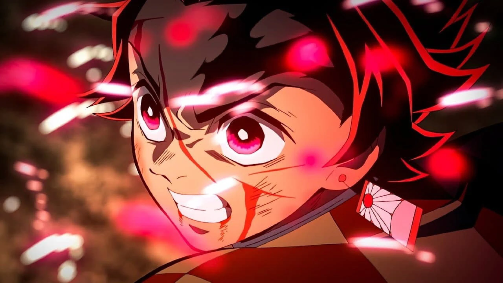 Demon Slayer: Kimetsu no Yaiba