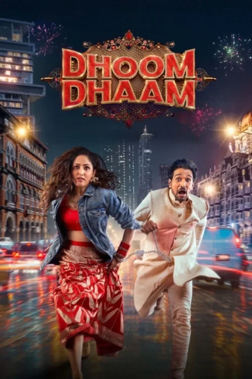 دانلود فیلم Dhoom Dhaam