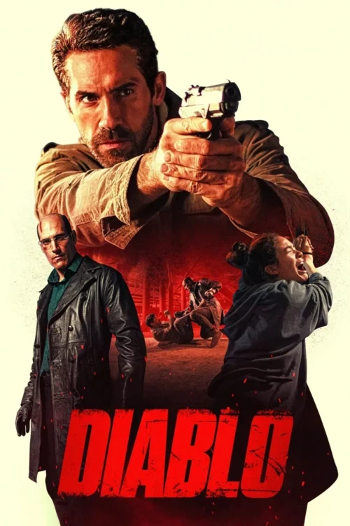 دانلود فیلم Diablo