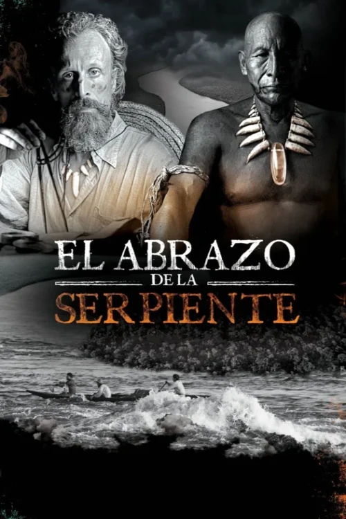 دانلود فیلم Embrace of the Serpent