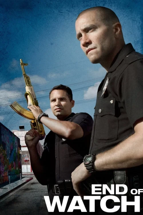 دانلود فیلم End of Watch