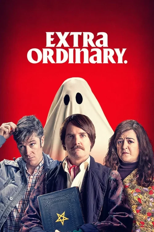 دانلود فیلم Extra Ordinary