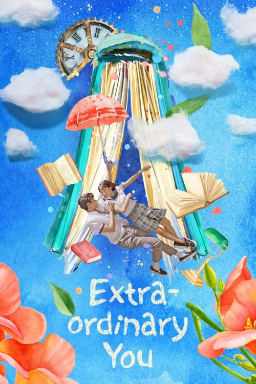 دانلود سریال Extraordinary You