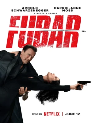 دانلود سریال FUBAR