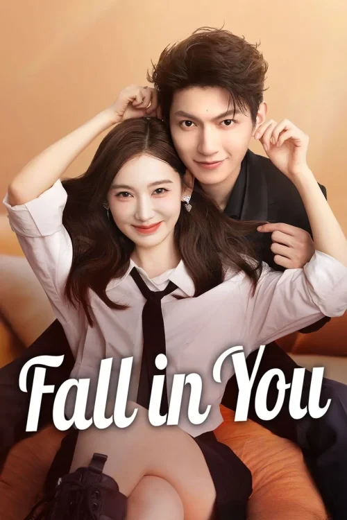 دانلود سریال Fall in You