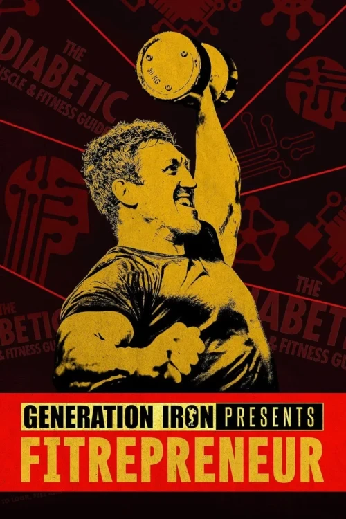 دانلود فیلم Fitrepreneur