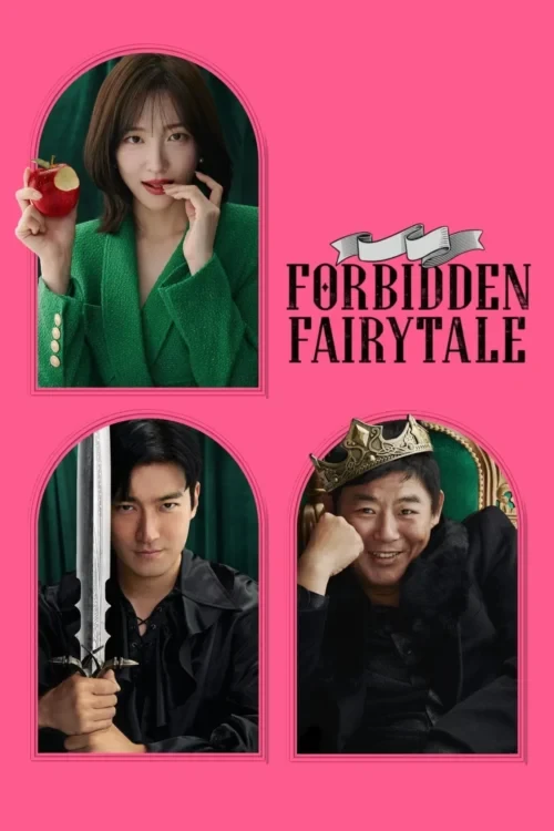 دانلود فیلم Forbidden Fairytale