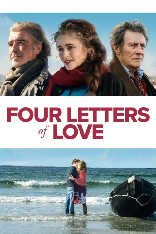 دانلود فیلم Four Letters of Love