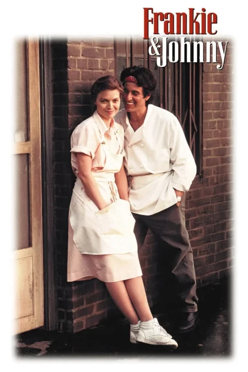 دانلود فیلم Frankie and Johnny