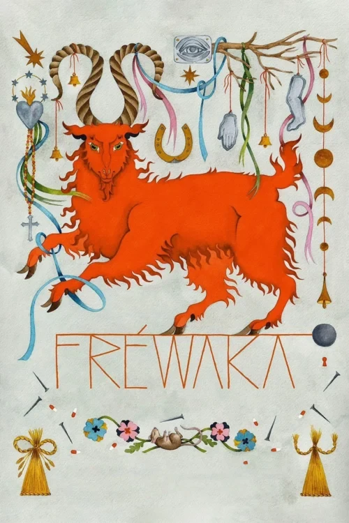 دانلود فیلم Frewaka