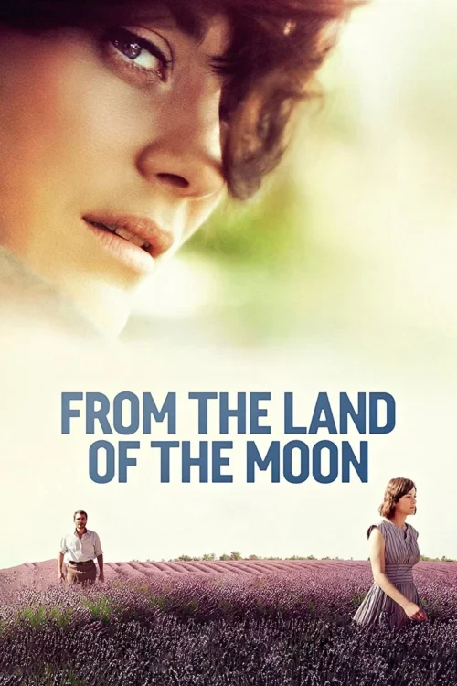 دانلود فیلم From the Land of the Moon